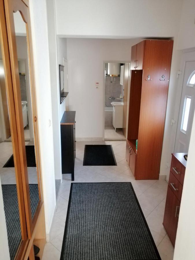 Apartmants Mazoljice Mostar Exterior foto