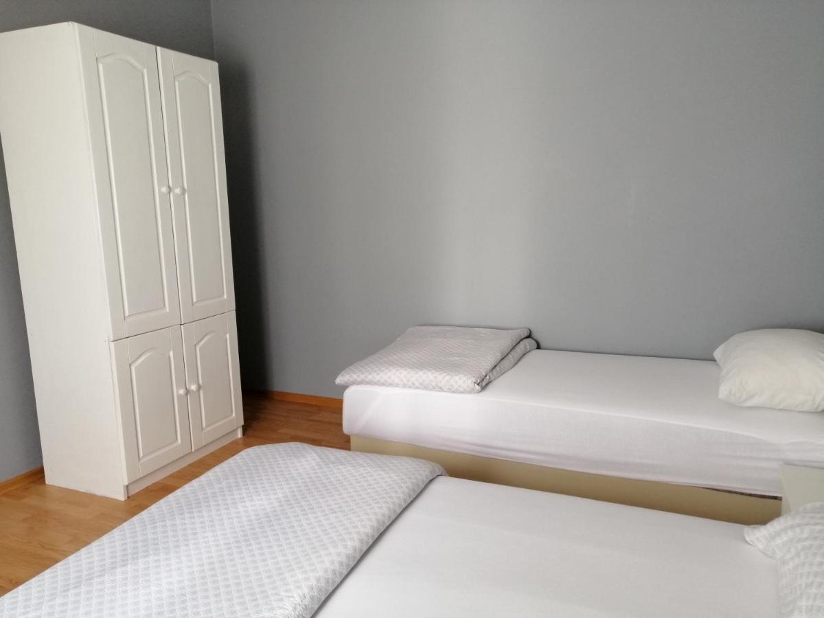Apartmants Mazoljice Mostar Exterior foto